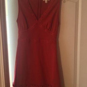 Chic and classy dress